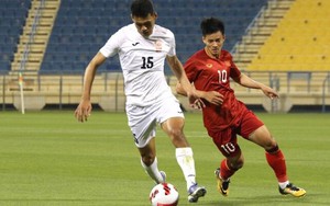 Bảng xếp hạng Doha Cup 2023: U23 Việt Nam xếp thứ 10 chung cuộc