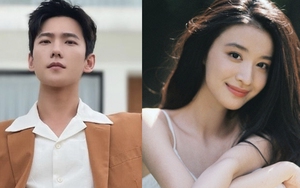 Dương Dương đang hẹn hò “tiểu Lưu Diệc Phi”, còn bị bắt gặp “khóa môi” bên bờ biển Maldives?