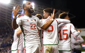 Nhận định, soi kèo Xứ Wales vs Latvia (01h45, 29/3), vòng loại EURO 2024