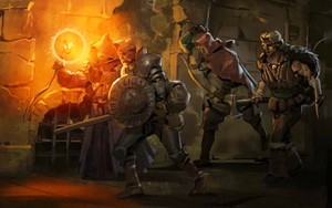 Bị cáo buộc đánh cắp tài sản, mã nguồn để làm game, bom tấn bất ngờ bị gỡ khỏi Steam