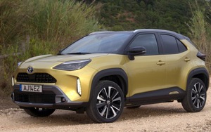 Thêm dấu hiệu cho thấy Toyota Yaris Cross có thể sắp bán tại Việt Nam, Creta và Seltos cần dè chừng