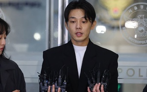 Yoo Ah In đăng lời xin lỗi trên Instagram kể từ sau bê bối ma túy