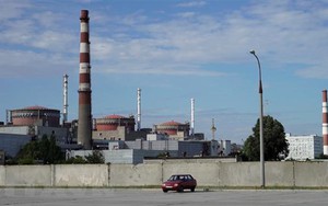 IAEA tái khẳng định cam kết hỗ trợ các cơ sở hạt nhân ở Ukraine
