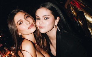 Selena Gomez và những lần lên tiếng bảo vệ "tình địch" Hailey Baldwin, thái độ đáng nể giữa nghi vấn thù hằn vì Justin Bieber