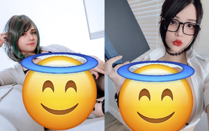 Sneaky xếp top 2 trên nền tảng kinh doanh ảnh có phí, áp sát 'nữ hoàng cosplay siêu gợi cảm'