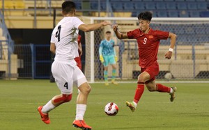 Bóng đá Việt Nam ngày 29/3: U23 Việt Nam vỡ ra nhiều bài học