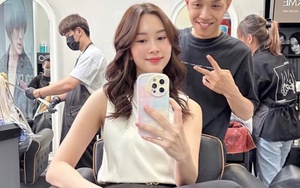 Khoảnh khắc đời thường của Đặng Thu Thảo: Thần thánh cỡ nào mà chưa ai thay thế được ngôi vị "thần tiên tỷ tỷ"?