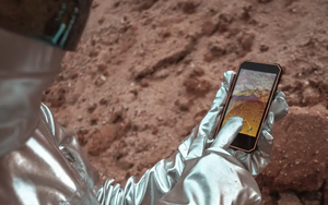 Phi hành gia sẽ được sử dụng mạng 4G của Nokia trên Mặt trăng, dễ dàng livestream về Trái Đất theo thời gian thực 