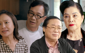 Khi các bậc phụ huynh góp phần cứu vãn cả 1 cuộc hôn nhân của con cái, lời dạy thấm từng chữ