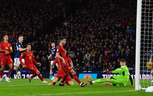 Vòng loại EURO 2024: Tây Ban Nha xấu xí của De la Fuente