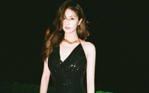 Bạch Lộc đẹp hút hồn trong bộ ảnh mới, fan mong chờ phim lên sóng