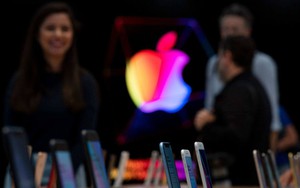 Quá giàu, Apple cho người dùng mượn tiền để mua sắm