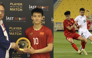 Vua phá lưới hạng Nhất tiết lộ về chiến thuật của HLV Troussier sau thất bại của U23 Việt Nam