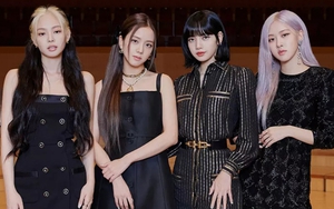 Blackpink và Lady Gaga hát tại yến tiệc của Tổng thống Mỹ - Hàn sắp tới?