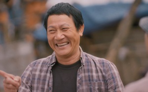 NSƯT Hoàng Hải nói về hành trình quay 'Cuộc đời vẫn đẹp sao': Vất vả nhưng may mắn được sống nhiều cuộc đời