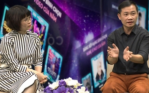 19h30 tối 30/3, trao giải Cống hiến 2023: Cống hiến 2023 - mùa giải đầy thách thức với các nhà báo bầu chọn