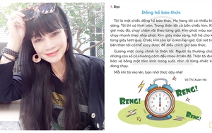 Gặp lại các tác giả được đưa vào sách giáo khoa - Võ Thị Xuân Hà: 'Viết cho ai cũng nên quên mình đi'