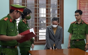 Bắt tạm giam Phó Giám đốc Phòng Giao dịch ngân hàng lừa đảo chiếm đoạt tài sản