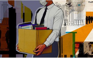 Quản lý cấp cao bị sa thải ở tuổi 43, nộp hơn 100 đơn xin việc, thậm chí xin làm bảo vệ đều bị từ chối: Thất nghiệp chưa phải điều khủng khiếp, 3 thứ này mới kinh khủng nhất! 