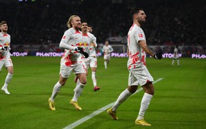 Nhận định, soi kèo Leipzig vs Mainz (20h30, 1/4), Bundesliga vòng 26 