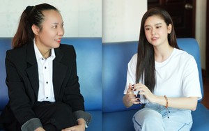 Diễn viên Trương Quỳnh Anh nể phục người phụ nữ không kết hôn để toàn tâm cưu mang trẻ bị bỏ rơi