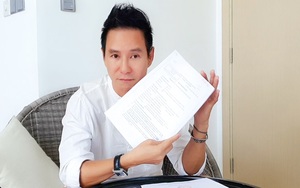 Phía Lý Hải lên tiếng về tin bị bắt vì đánh bạc ở Vĩnh Phúc