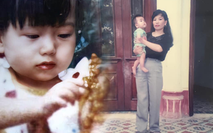 Con gái đang ngồi xem phim bỗng mất tích bí ẩn, vợ chồng Thanh Hóa đau xót 25 năm, bán hết tài sản đi tìm