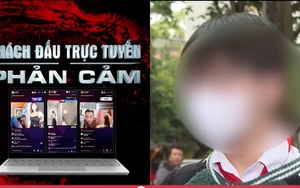 Có gì trong phóng sự học sinh cấp 2 nghiện xem PK trên TikTok, "lách luật" chuyển khoản chỉ để được gặp idol?