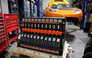 Đi xe điện thấy 'biểu hiện' này thì chuẩn bị mất vài trăm triệu