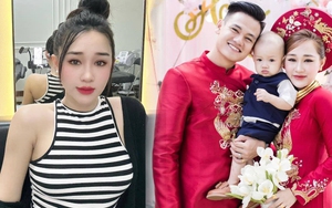 Cô gái Bình Định lấy chân sút nổi tiếng, cưới xong chồng tặng xe hơi hơn 2 tỷ, dính “phốt” không đáng có