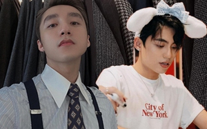 Sơn Tùng - MONO như 'một trời một vực': Anh thì 'hướng nội' còn em quen cả Vbiz, có 1 điểm chung ai cũng gật gù khen ngợi
