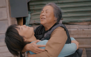 NSƯT Thanh Quý lần thứ hai làm mẹ của Thanh Hương trên màn ảnh nhỏ