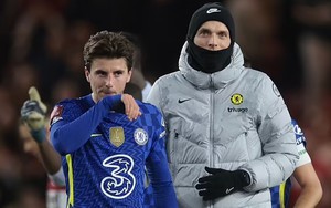 Tin nóng bóng đá sáng 29/3: Tuchel có cơ hội tái ngộ Mount, Son Heung Min xin lỗi Conte 