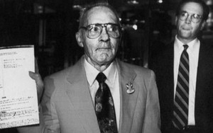 Người trúng số “xui xẻo nhất lịch sử”: Mất sạch tài sản gần 400 tỷ chỉ sau 1 năm, bị chính anh trai mưu sát và loạt bi kịch như phim chỉ vì chữ tiền