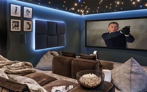 Giới nhà giàu bỏ tiền để mua dịch vụ do “rất cần sự riêng tư”: Có người không phải ra rạp xem phim vì lý do này!