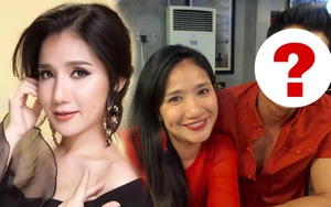 Tình duyên lận đận của MC Cát Tường: Từng 2 lần vô tình là người thứ 3, yêu trai trẻ kém 13 tuổi và kết thúc chóng vánh