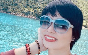 Bà mẹ 3 con 'sốc nặng' khi phát hiện mắc ung thư và hành trình vực dậy đầy nghị lực