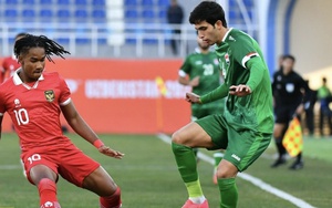 Nhận định, soi kèo U20 Syria vs U20 Indonesia (19h00 hôm nay), U20 châu Á 2023