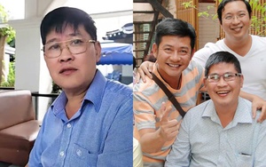 Cuộc sống của Phước Sang sau biến cố nợ nần: Nhiều lần đột quỵ, cố vượt qua bệnh tật, đủ ngày ăn 2 bữa và nuôi con