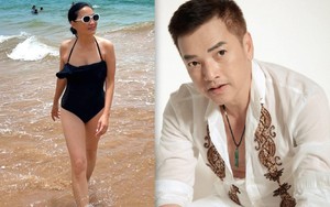 Quang Minh - Hồng Đào tuổi U65: Sau ly hôn vẫn làm bạn, ai cũng trẻ đẹp và sống tích cực hơn