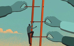 Những người có số đỏ hầu như đều có chung 3 đặc điểm: Tiền tự kéo tới, sự nghiệp lên hương 