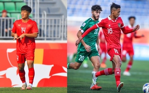 Báo Indonesia tâng ‘Vua giải trẻ’ U20 Việt Nam lên mây xanh, xấu hổ vì học trò của Shin Tae Yong