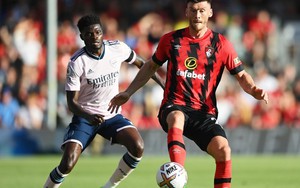 Link xem trực tiếp bóng đá Arsenal vs Bournemouth (22h00, 4/3), Ngoại hạng Anh vòng 26