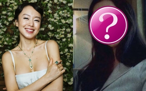 Ảnh thời trẻ của 'nữ hoàng cảnh nóng' xứ Hàn được đào lại, xinh đẹp thế này mà hiện tại lại bị chê bai nhan sắc!