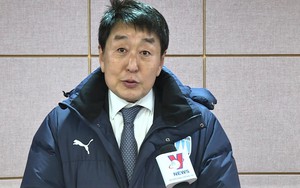 Cơ hội giao lưu bóng đá trẻ giữa Việt Nam và Hàn Quốc ngày càng rộng mở