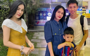 Cô gái người Tày khiến đội trưởng ĐTVN theo đuổi bằng được, giờ ở nhà 10 tỷ, khen chồng “đáng đồng tiền bát gạo”