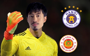 Đen Vâu khoe ảnh bắt gôn như De Gea, Văn Hậu và Duy Mạnh nhảy vào 'dụ dỗ' rapper chuyển ngành