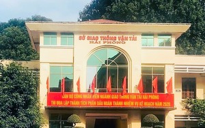 Điều tra nguyên nhân một cán bộ Sở Giao thông Vận tải Hải Phòng tử vong tại phòng làm việc