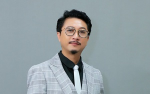 Hứa Minh Đạt: "Vợ lúc nào cũng muốn mình tốt nên khuyên bảo, mình làm theo thì bị nói là sợ vợ"