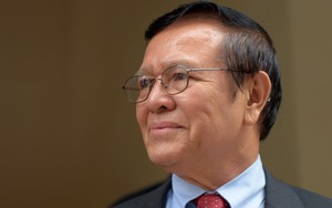 Tòa án Campuchia kết án ông Kem Sokha 27 năm tù